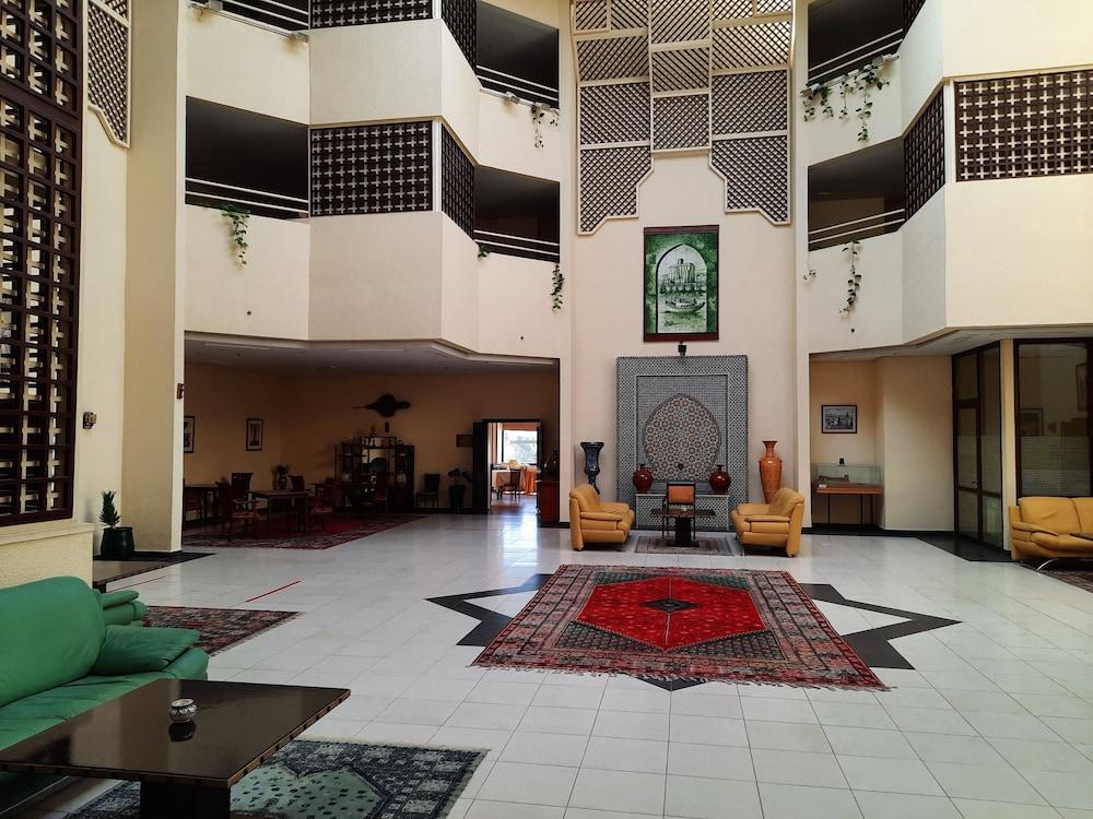 מלון Farah סאפי מראה חיצוני תמונה